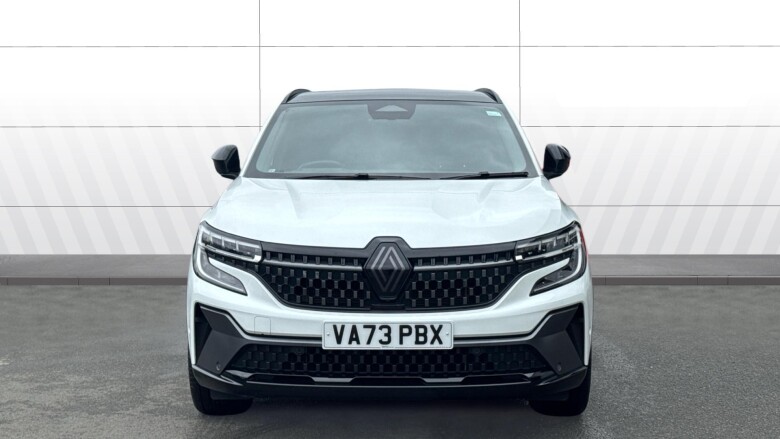 Renault Austral E-Tech FHEV Iconic Esprit Alpine 5dr Auto 4C Hybrid Estate